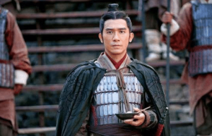 周瑜感慨“既生瑜，何生亮”！诸葛亮有什么？_稗官野史 菊江历史网