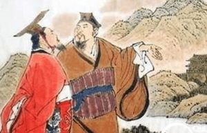 春秋时期城濮之战结果如何？晋文公竟因此成为中原霸主_古代战争 菊江历史网