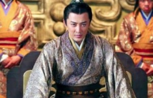 汉武帝晚年重视钩弋夫人，真实原因是什么？_乡村野史 菊江历史网