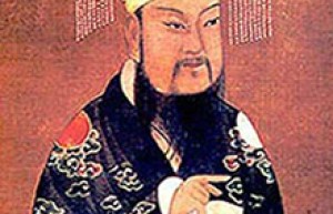 商汤简介_商汤的儿子_商汤的故事_商汤怎么死的 菊江历史网