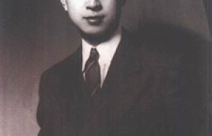 钱学森简介_钱学森的儿子_钱学森的故事_钱学森怎么死的 菊江历史网