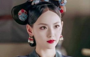 她是乾隆唯一的答应，出身高贵死后却被扔出皇陵_后宫秘史 菊江历史网