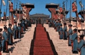 曹操建立铜雀台的真正目的是什么？_三国历史 菊江历史网