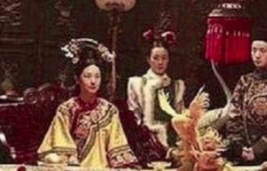 慈禧吃饭有多讲究？厨房一天就要用600个鸡蛋？_后宫秘史 菊江历史网