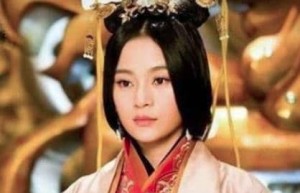 东汉光武帝皇后郭圣通被废后，却能安享太平_后宫秘史 菊江历史网