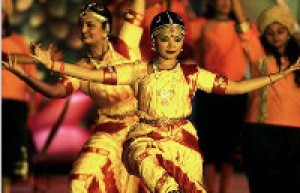 拉姆里拉的传统表演有什么起源？拉姆里拉的传统表演介绍_民间艺术 菊江历史网