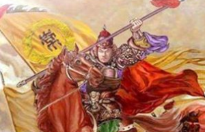 军事天才常遇春的结局如何？是善终的吗？_明朝历史 菊江历史网