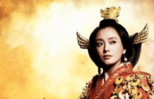 汉朝的第一个和亲公主是谁？如果吕雉不阻止鲁元公主就被送出去了！_后宫秘史 菊江历史网