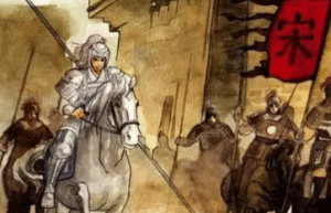 北宋统一战争是怎么回事？在怎样的历史背景下发生的？_古代战争 菊江历史网