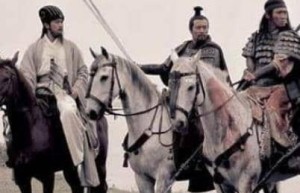 赵云去世后给诸葛亮托梦，这是真的吗？_稗官野史 菊江历史网