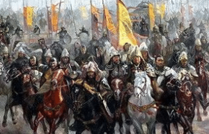 朱棣御驾亲征瓦剌具体经过是什么？_明朝历史 菊江历史网