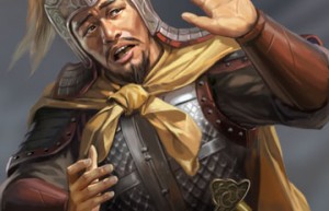 曹豹简介_曹豹的儿子_曹豹的故事_曹豹怎么死的 菊江历史网