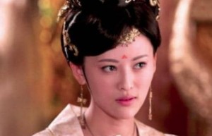 安定公主：唐朝最无耻的公主，最后结局如何？_后宫秘史 菊江历史网