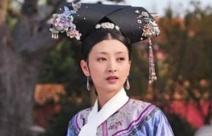 她是清朝最特殊贵妃，儿子却被两代皇帝厌恶_后宫秘史 菊江历史网