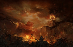 探索楚汉之争中固陵之战的历史背景_古代战争 菊江历史网