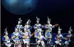 侗族大歌有什么含义？侗族大歌的声部组合原则_民间艺术 菊江历史网