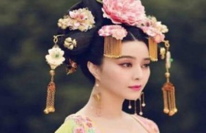 千古女帝的母亲，荣国夫人为何44岁才生下武则天？_稗官野史 菊江历史网