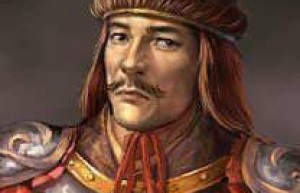 苻崇【十六国时期前秦最后一位皇帝】 – 人物百科