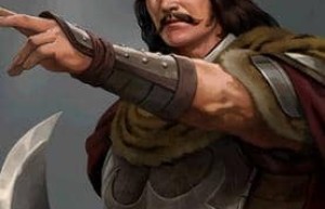 苻洪【奠定前秦霸业的君主】 – 人物百科