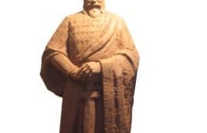 傅介子【西汉时期大臣、外交家】 – 人物百科