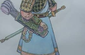 傅俊【东汉中兴名将】 – 人物百科