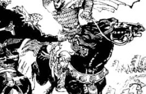 傅宽【西汉开国功臣表第十位】 – 人物百科