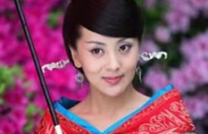 傅昭仪【汉元帝刘奭的妃嫔、汉哀帝刘欣的祖母】 – 人物百科