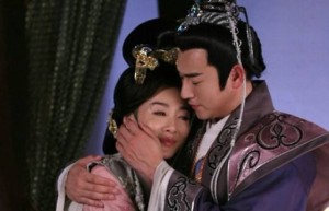 姜子牙的老婆是谁？姜子牙痴迷的三位女子分别是谁？_西周历史 菊江历史网