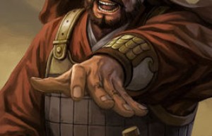 董袭简介_董袭的儿子_董袭的故事_董袭怎么死的 菊江历史网