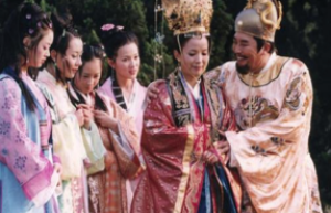 为什么早年马皇后会对朱元璋那么好呢？_明朝历史 菊江历史网