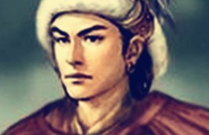 拖雷简介_拖雷的儿子_拖雷的故事_拖雷怎么死的 菊江历史网