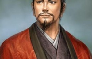 刘备简介_刘备的儿子_刘备的故事_刘备怎么死的 菊江历史网