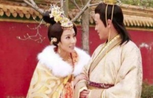 万贞儿比皇上大;了17岁，为什么还能迷得皇帝神魂颠倒？_帝王野史 菊江历史网