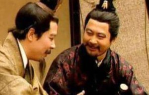 刘璋的父亲刘焉，为什么没能当上皇帝呢？_三国历史 菊江历史网