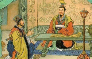 战国时期魏国为何如此强大 魏国灭秦最后能统一天下吗_春秋战国历史 菊江历史网