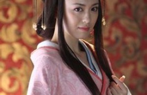 鲁元公主简介_鲁元公主的儿子_鲁元公主的故事_鲁元公主怎么死的 菊江历史网