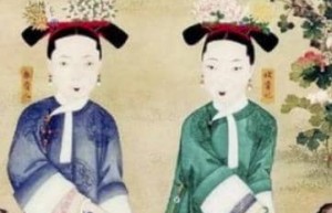 生下大清最后一位皇子，玟贵妃最后结局如何？_后宫秘史 菊江历史网