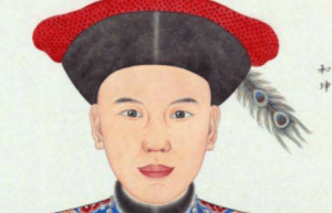 和珅真正的靠山不是乾隆，如果他不死和坤还能活下来吗？_帝王野史 菊江历史网