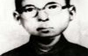 庄鹤生简介_庄鹤生的儿子_庄鹤生的故事_庄鹤生怎么死的 菊江历史网