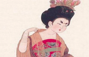 揭秘：杨贵妃侍寝多年为什么没有子嗣？_后宫秘史 菊江历史网