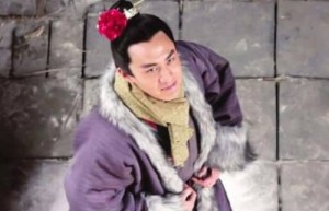 朱元璋在农妇家过夜，后来农妇怀上了？_帝王野史 菊江历史网