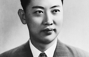 张君秋简介_张君秋的儿子_张君秋的故事_张君秋怎么死的 菊江历史网