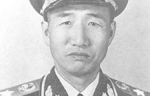 徐向前简介_徐向前的儿子_徐向前的故事_徐向前怎么死的 菊江历史网