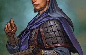 李典简介_李典的儿子_李典的故事_李典怎么死的 菊江历史网