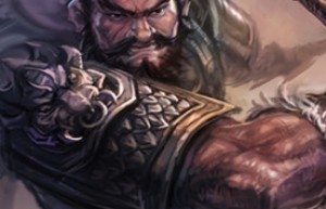 典韦简介_典韦的儿子_典韦的故事_典韦怎么死的 菊江历史网