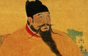 揭秘：朱棣遭遇诡异的“人皮惊驾”到底是什么？_稗官野史 菊江历史网