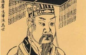 黄帝简介_黄帝生平事迹_黄帝轶事_上古历史 菊江历史网