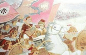 南明原本大好行势，为什么历史却如此短暂？_明朝历史 菊江历史网