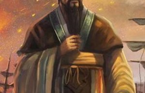 吕岱简介_吕岱的儿子_吕岱的故事_吕岱怎么死的 菊江历史网