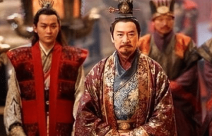 玄武门之变后不久李世民登基称帝 期间为何没有大臣支持李渊_唐朝历史 菊江历史网